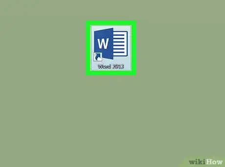 Image titled Use Document Templates in Microsoft Word Step 35