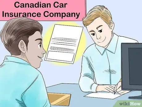 Image titled Import a Car from the United States to Canada Step 3