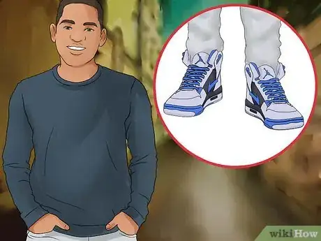 Image titled Wear Jordans Step 9