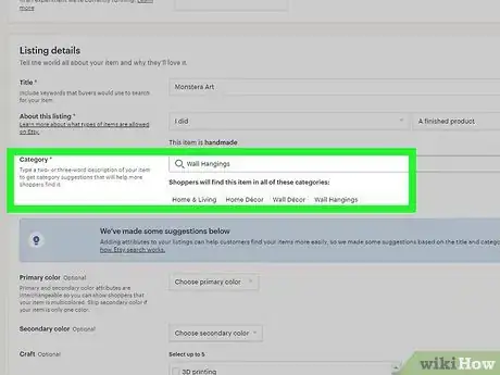 Image titled List an Item in Your Etsy Shop Step 10