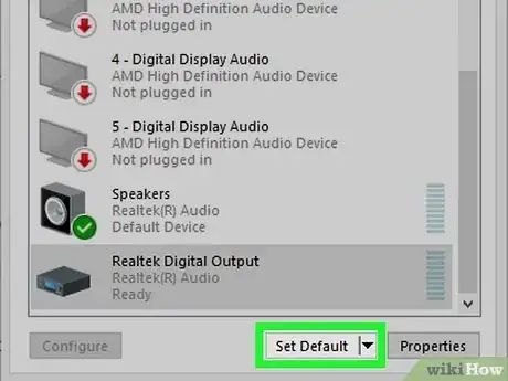 Image titled Connect a Headset to PC Step 21