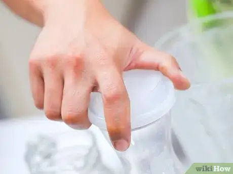 Image titled Make Yogurt from Powdered Milk Step 5