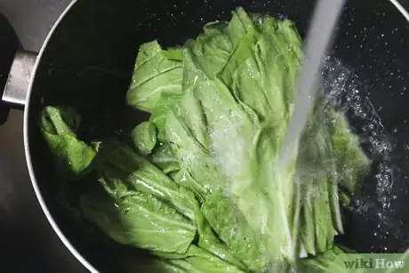 Image titled Cook Collard Greens Step 15