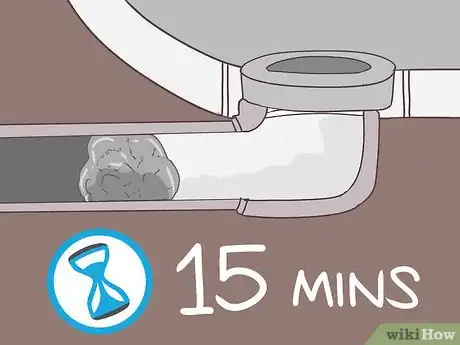 Image titled Unclog a Bathtub Drain Naturally Step 14