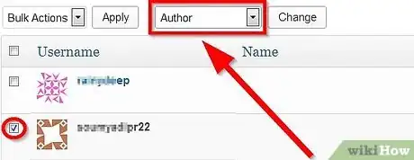 Image titled Add Authors to Wordpress Step 13