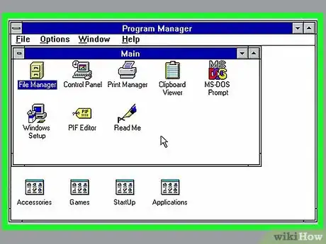 Image titled Install Windows 3.1 Step 29