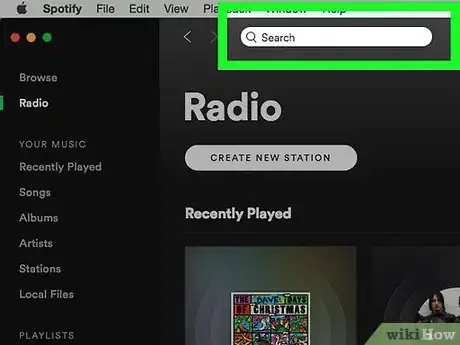 Image titled Use Spotify Step 11