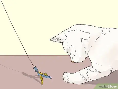 Image titled Know if Your Cat Is Afraid of Something Step 17