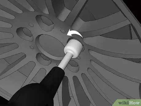 Image titled Clean Rotors Step 2