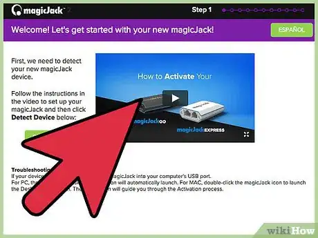 Image titled Hook Up a magicJack Step 8