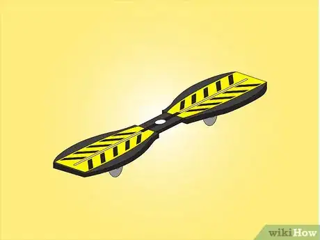 Image titled Do Casterboard Tricks Step 10