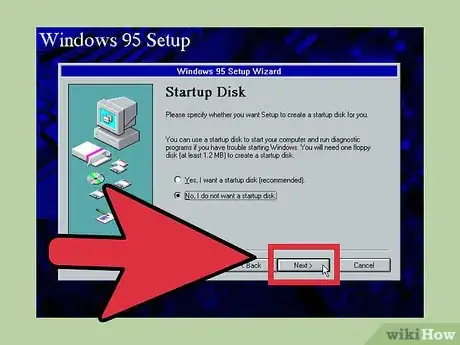 Image titled Install Windows 95 Step 17