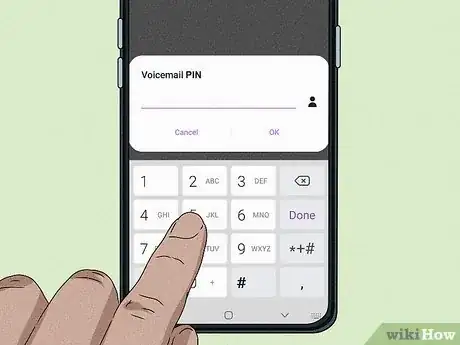 Image titled Check Voicemail Step 6