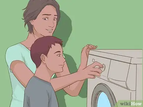 Image titled Teach Your Children to Do Laundry Step 9