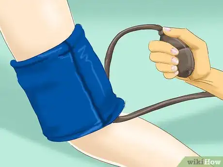 Image titled Reduce High Blood Pressure After Surgery Step 10