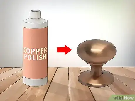 Image titled Polish Metal Step 1