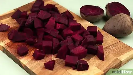 Image titled Dye Fabric with Beets Step 1