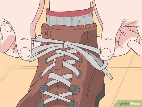 Image titled Prevent Heel Lift in Hiking Boots Step 9