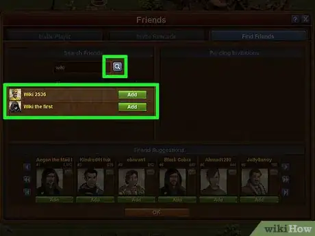 Image titled Invite Players on Forge of Empires Step 17