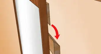 Hang a Heavy Mirror