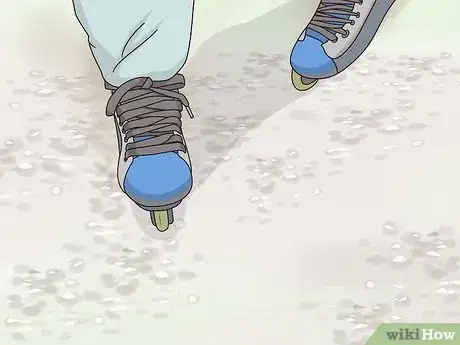 Image titled Stop on Inline Skates Step 4