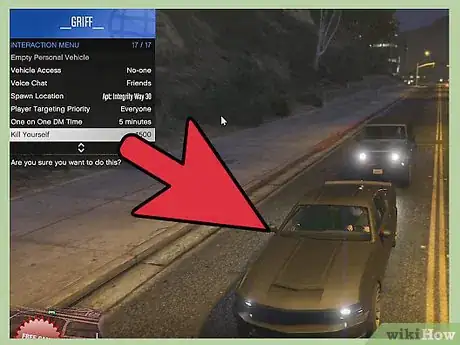 Image titled Stop a Car Theft in GTA V Step 10