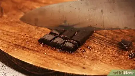 Image titled Melt Chocolate Step 11