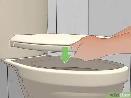 Image titled Install a New Toilet Seat Step 10