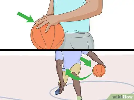 Image titled Become a Better Offensive Basketball Player Step 6