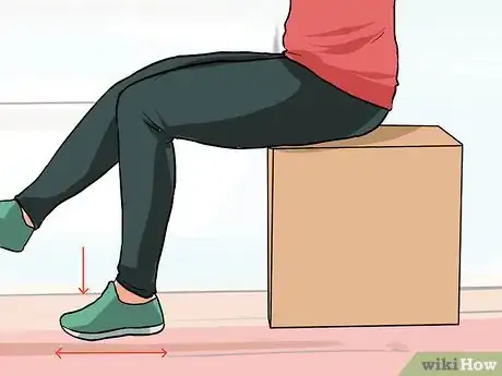 Image titled Do a Single Leg Squat Step 3