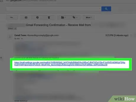 Image titled Forward Email to Gmail Step 37