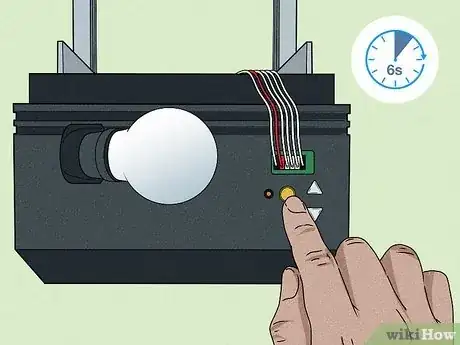 Image titled Program a Chamberlain Garage Door Opener Step 6