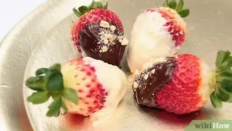 Image titled Make Chocolate Strawberries Step 15