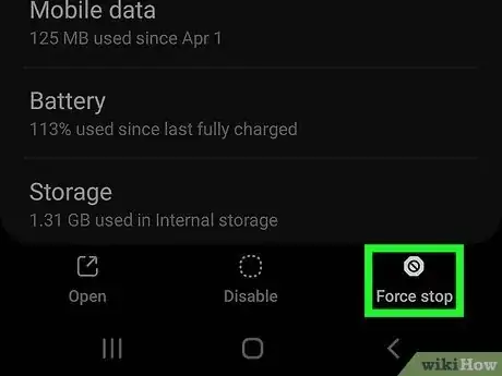 Image titled Restart Apps on Android Step 4
