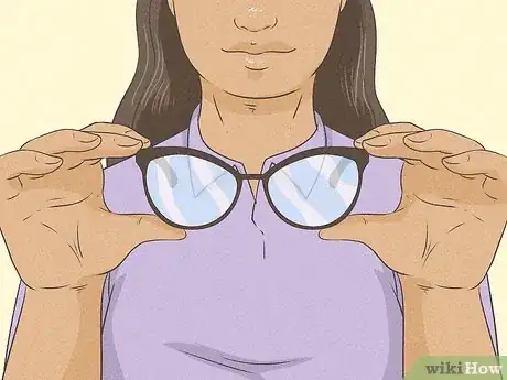 Image titled Wear Your Glasses Step 10