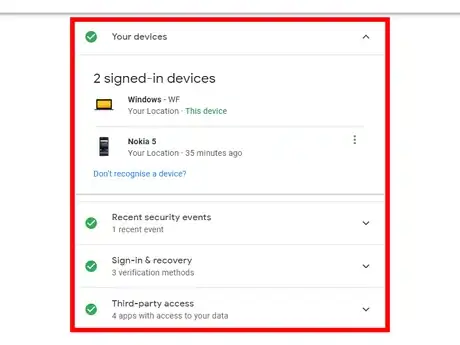 Image titled Check Your Google Account is Safe.png