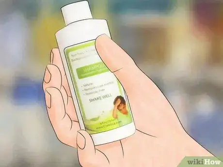 Image titled Prevent Lice in Children Step 11