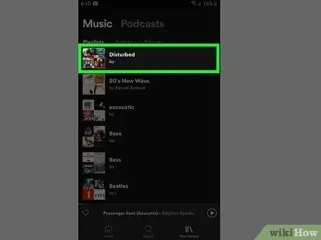 Image titled Use Spotify on an Android Step 46