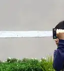 Make a Wooden Sword