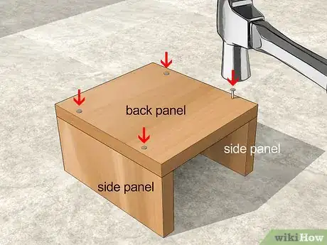 Image titled Build a Ladybug House Step 3