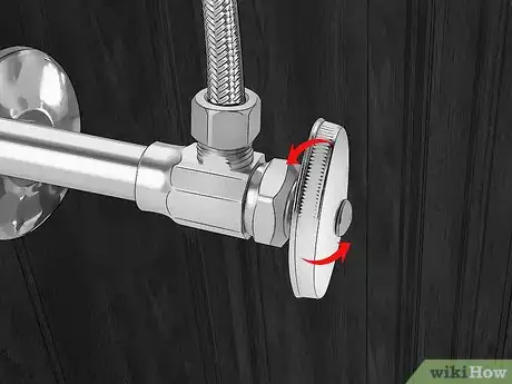 Image titled Install a Kitchen Faucet Step 13