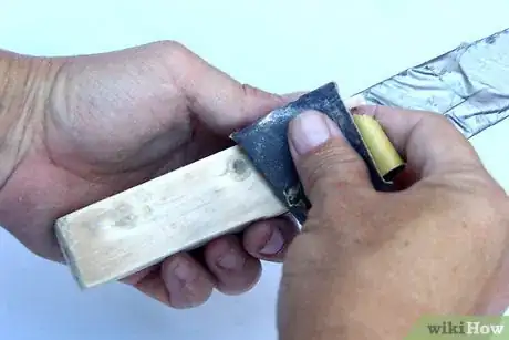 Image titled Make Knife Handles Step 24