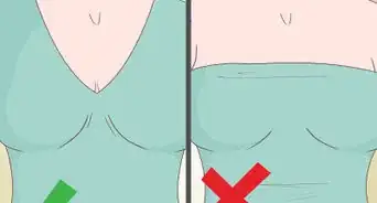 Determine Your Dress Size