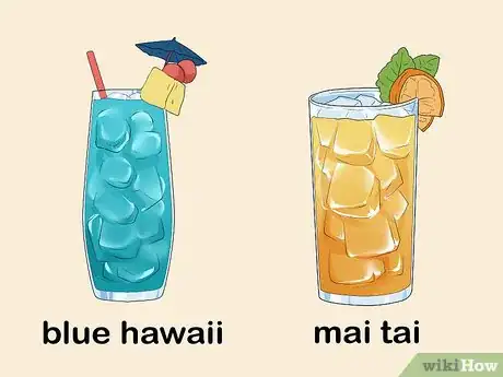 Image titled Host a Hawaiian Party Step 17