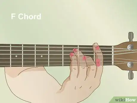 Image titled Play Guitar Chords Step 5