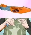 Choose a Nerf Gun for Your Play Style