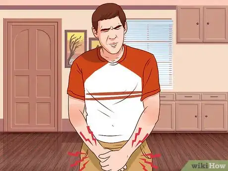 Image titled Tell Signs of Sexual Infection from Penis Step 4