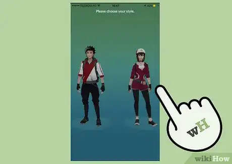 Image titled Play Pokémon GO Step 8