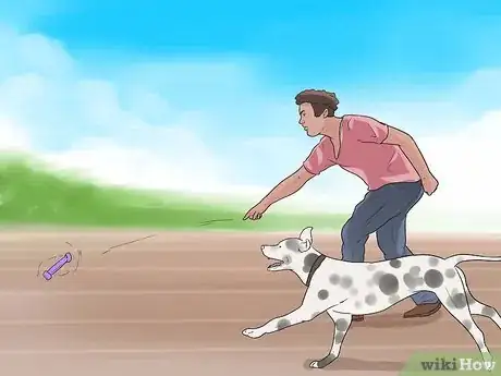 Image titled Teach Your Dog to Herd Step 4