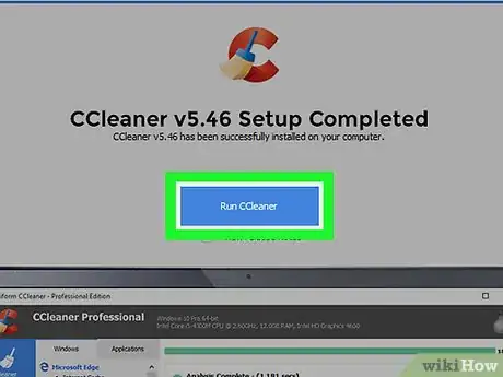 Image titled Use CCleaner Step 9